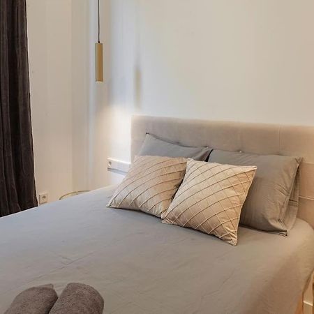 Centro III Calle Carrera De San Jeronimo 3Br 3Bh Madrid Eksteriør bilde
