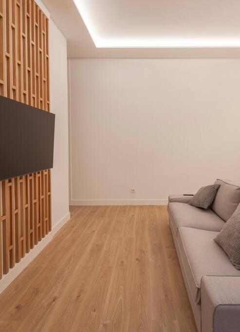Centro III Calle Carrera De San Jeronimo 3Br 3Bh Madrid Eksteriør bilde